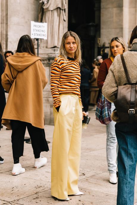 PFW FALL WINTER 19/20 IV