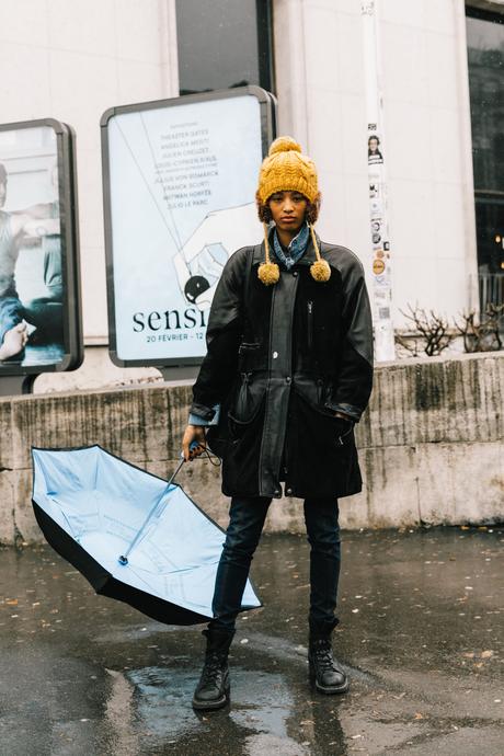 PFW FALL WINTER 19/20 IV