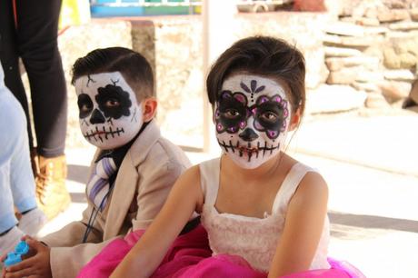 Halloween a la vuelta de la esquina