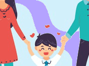 Cómo ayudar hijo seguro mismo