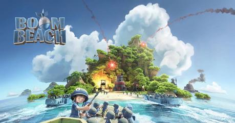 Boom Beach MOD APK 39.73 (Dinero ilimitado) Descargar APK