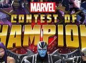 Marvel Contest Champions 24.3.1 (Modo Dios) Descargar