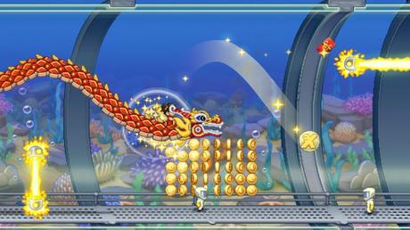 Jetpack Joyride MOD APK 1.21.1 (Monedas ilimitadas) Descargar APK