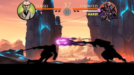 Shadow Fight 2 MOD APK v2.1.0 (Dinero ilimitado) Descargar APK