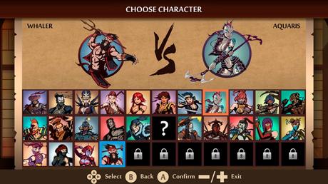 Shadow Fight 2 MOD APK v2.1.0 (Dinero ilimitado) Descargar APK