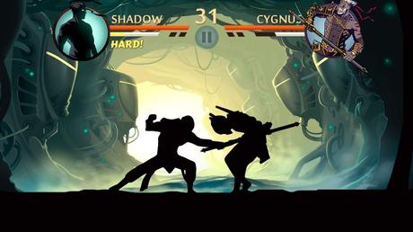 Shadow Fight 2 MOD APK v2.1.0 (Dinero ilimitado) Descargar APK