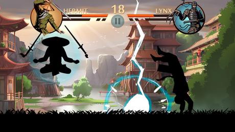 Shadow Fight 2 MOD APK v2.1.0 (Dinero ilimitado) Descargar APK