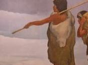 primeros pobladores América