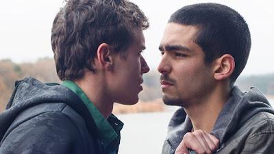 Elite: La serie que me terminó ganando