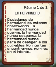 Karmaland 4 | La Hermandad Secreta