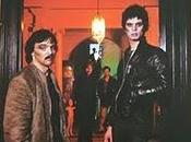 Stranglers -Rattus norvegicus (IV) 1977