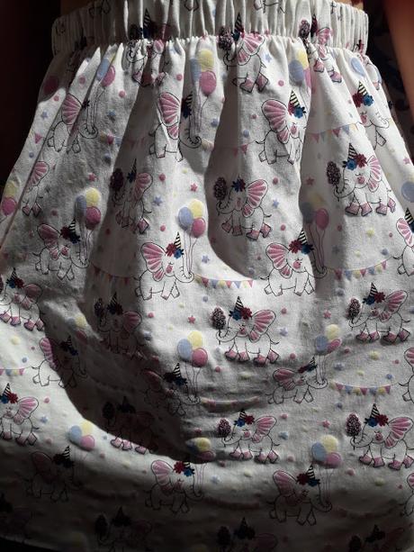 FALDAS MÁGICAS FALDAS MÁGICAS