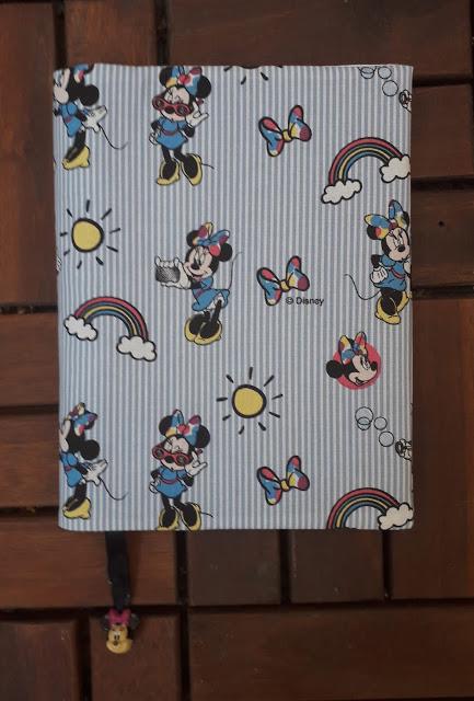 NUEVAS FUNDAS DE AGENDA