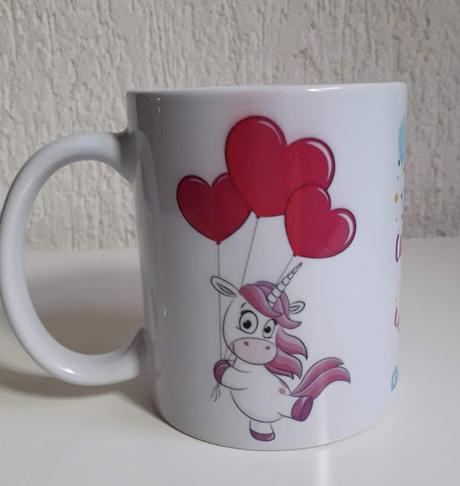 FELICIDADES ELI Y SARAH