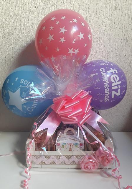 FELICIDADES ELI Y SARAH