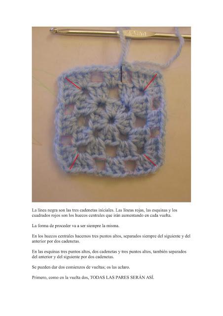 ¿QUIERES TEJER CONMIGO UN GORRO? ¿QUIERES TEJER CONMIGO UN GORRO?