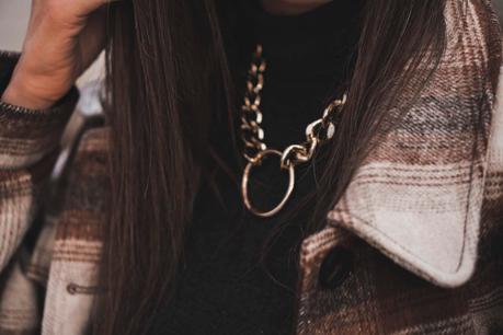 COLORES DE OTOÑO: SLOUCHY GIRL COLORES DE OTOÑO: SLOUCHY GIRL
