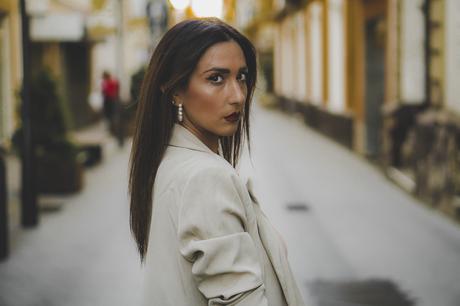 THE PERFECT LEATHER PANTS THE PERFECT LEATHER PANTS