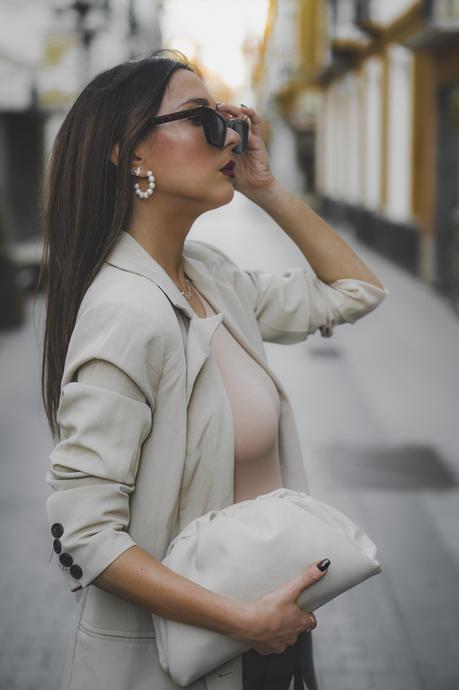 THE PERFECT LEATHER PANTS THE PERFECT LEATHER PANTS