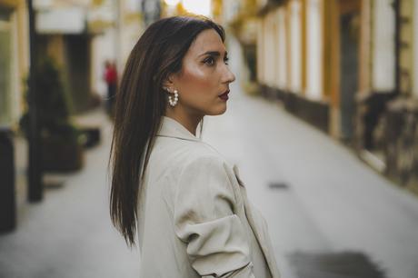 THE PERFECT LEATHER PANTS THE PERFECT LEATHER PANTS