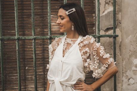 TENDENCIAS DE OTOÑO: SUPERPOSICIÓN DE PRENDAS-HAUL DE ZARA NUEVA TEMPORADA TENDENCIAS DE OTOÑO: SUPERPOSICIÓN DE PRENDAS-HAUL DE ZARA NUEVA TEMPORADA