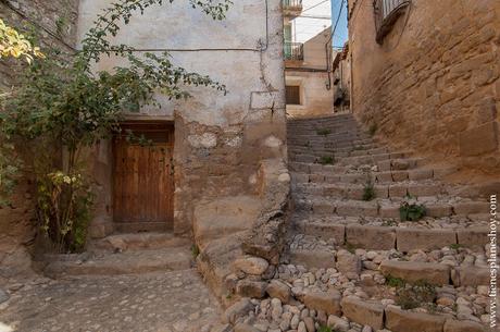 Pueblos bonitos Teruel Matarraña Valderrobres