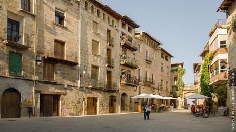 La Fresneda viaje comarca Matarraña Teruel turismo que ver pueblos bonitos España