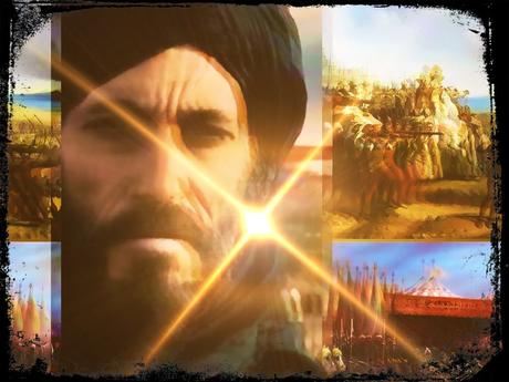 Saladino recupera Jerusalén
