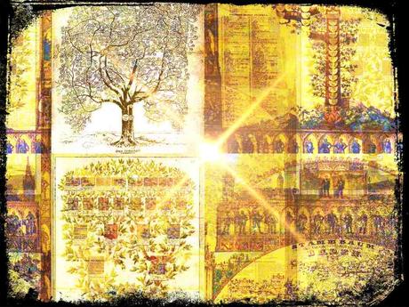 Historia y usos de la genealogía y los árboles genealógicos