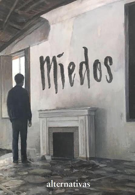 El otoño de Alternativas/Más Madera El otoño de Alternativas/Más Madera