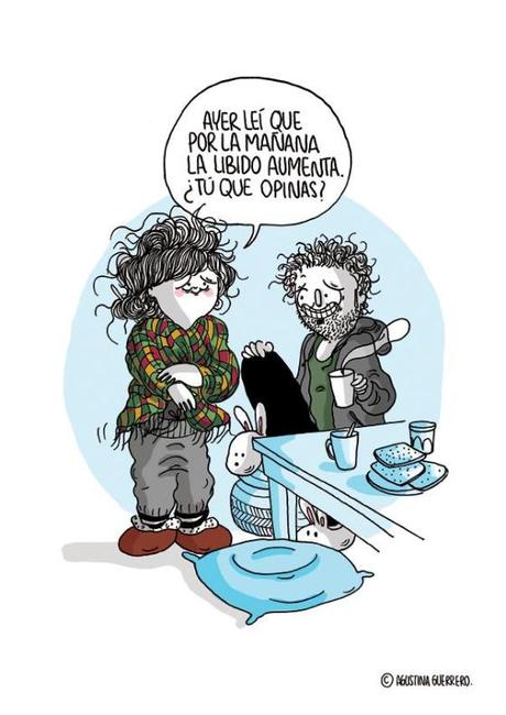 Volatilizando el lunes…