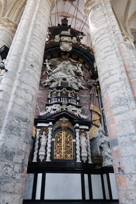 Iglesia de San Nicolás