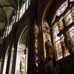 Iglesia de San Miguel Iglesia de San Eustaquio