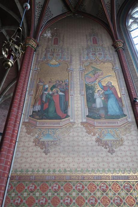 Iglesia de San Miguel Iglesia de San Miguel