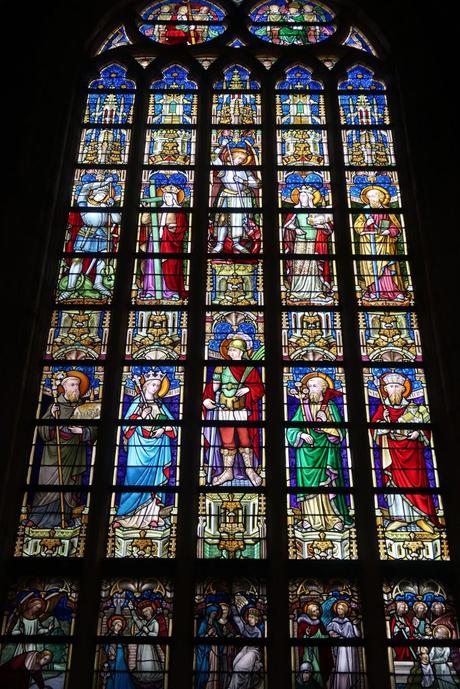 Iglesia de San Miguel Iglesia de San Miguel