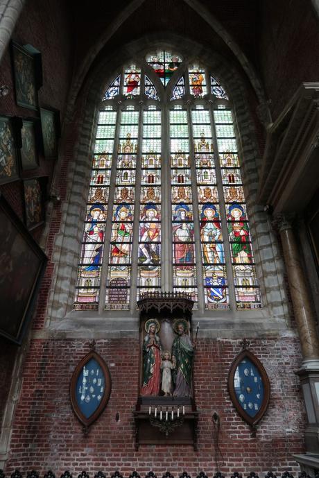 Iglesia de San Miguel Iglesia de San Miguel