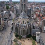 Iglesia de San Miguel Iglesia de San Nicolás