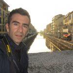 Iglesia de San Miguel Terminando nuestro día en Milán