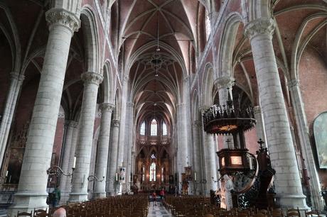 Iglesia de San Miguel Iglesia de San Miguel