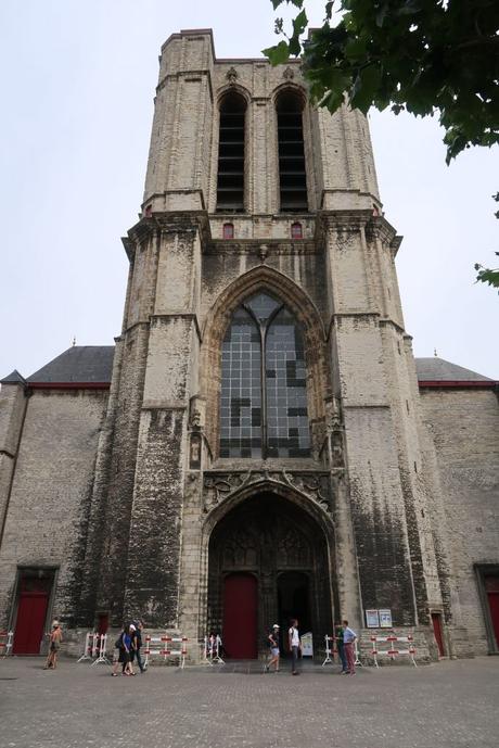 Iglesia de San Miguel Iglesia de San Miguel