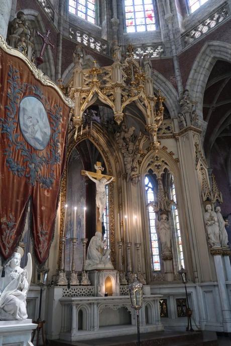 Iglesia de San Miguel Iglesia de San Miguel