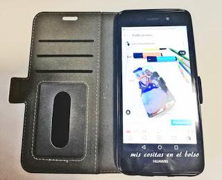 Mi carcasa personalizada