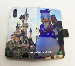 Mi carcasa personalizada