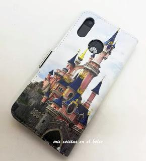 Mi carcasa personalizada