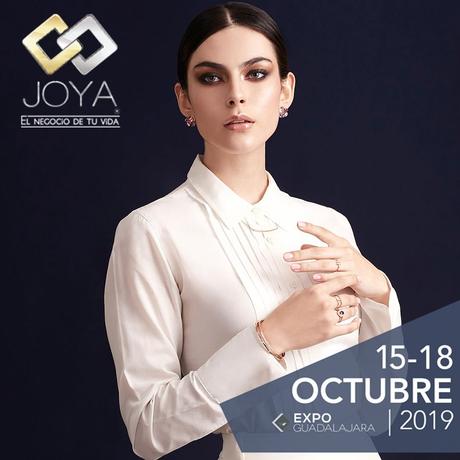Expo JOYA inaugura su 67° edición