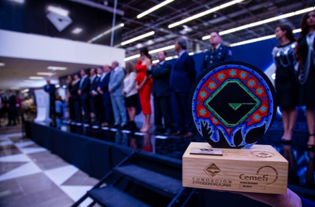 Expo JOYA inaugura su 67° edición