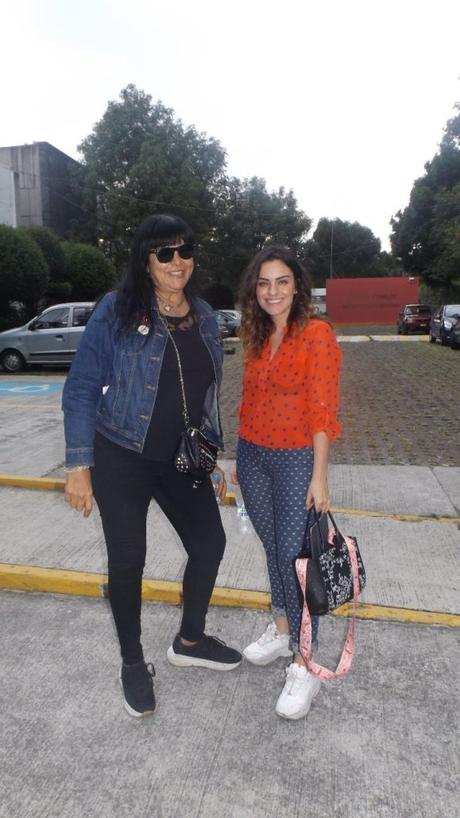 Cómo se vivió  el primer Coloquio de moda, arte e historia