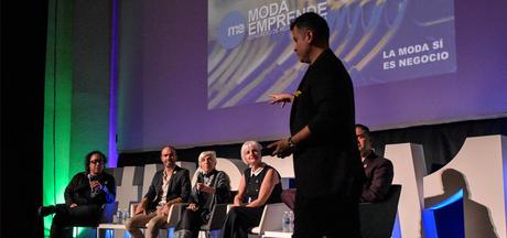 Ya está aquí la tercera edición de Moda Emprende.