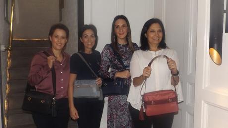 Sundar by Shuviluna nos recuerdan #LoMejorDeNosotras con su nueva colaboración.