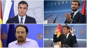 Franco, el procés, Trump y el brexit